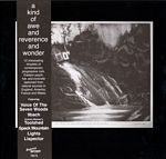 A Kind Of Awe And Reverence And Wonder