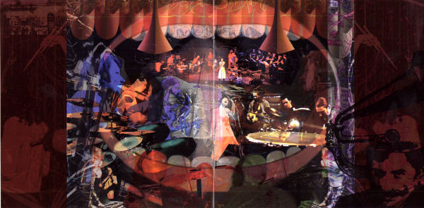 Toolshed - Toolshed (Album)