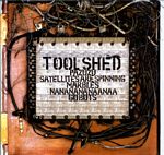 Toolshed E.P.
