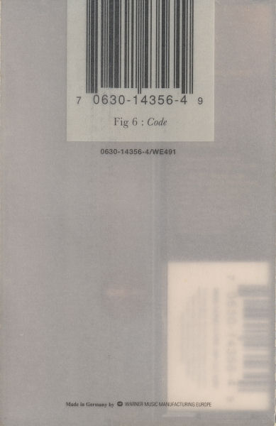 808 State - Don Solaris