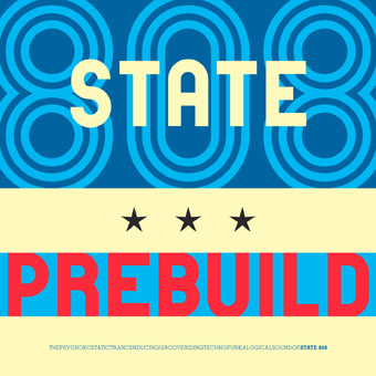 prebuild