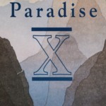 paradise x