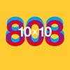 808 State - 10 x 10 digital