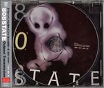 808 State - Outpost Transmission - Japanese CD