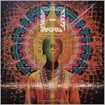 808 State vs Humanoid - In Place Of Language (ep) 