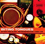 Biting Tongues - After The Click