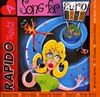 Rapido Presents: A Song For Eurotrash