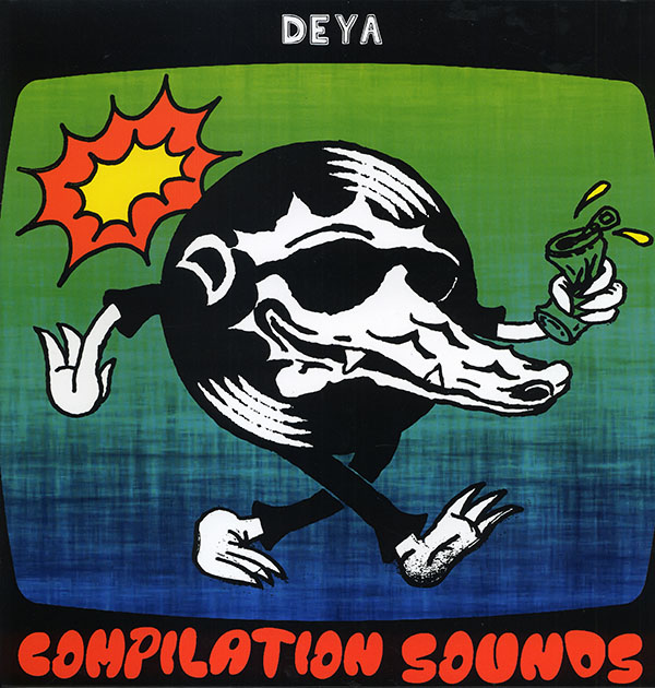 Deya Compilation Sounds