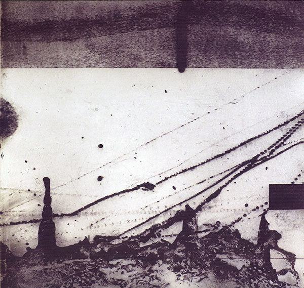 Early Experiments In Recordings, Vol. 1 (1976-2021)