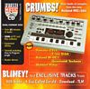 Future Music CD - September 1996