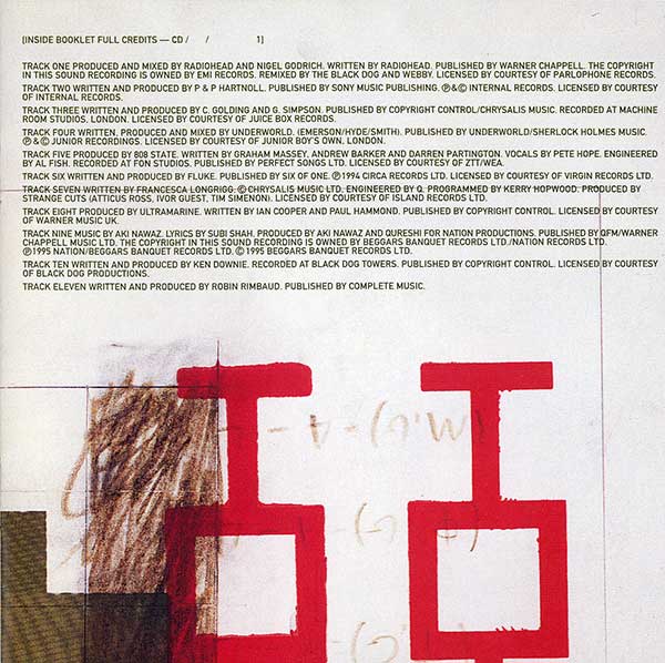 Various - Foundations: Coming Up From The Streets