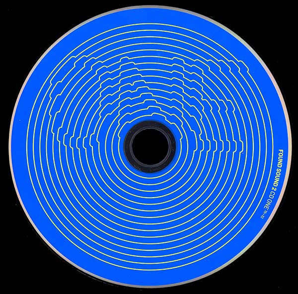 Various - Found Sound 2