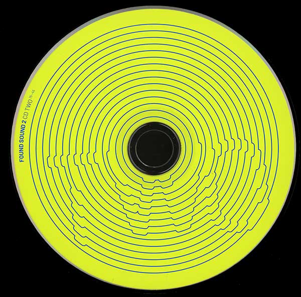 Various - Found Sound 2