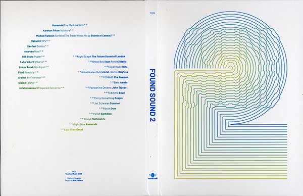 Various - Found Sound 2