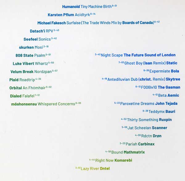 Various - Found Sound 2
