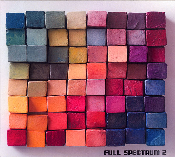 Full Spectrum 2