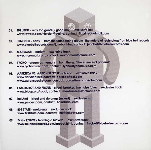 Various - Hear You Soon: Part One