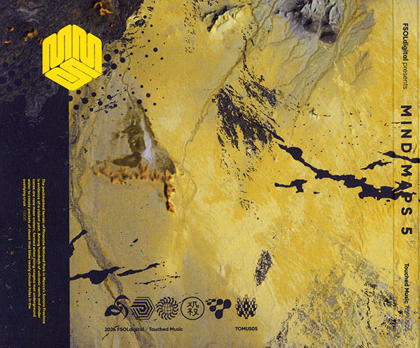 Various - Mind Maps 5