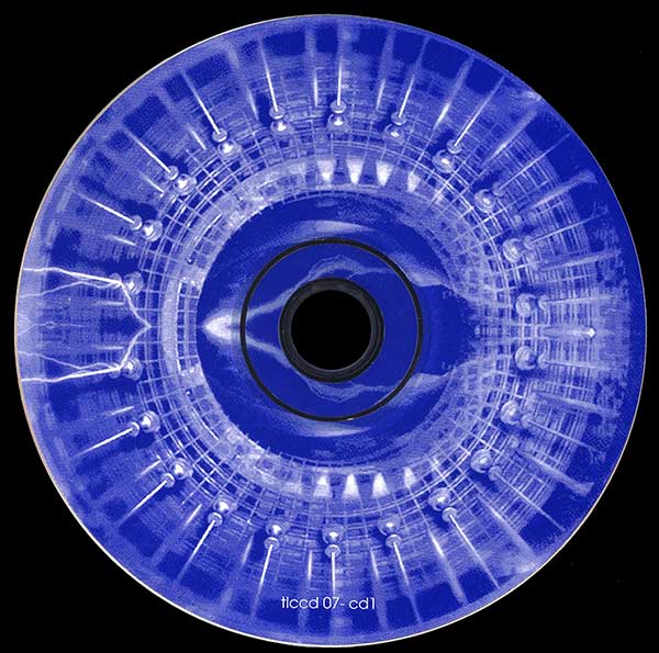 Various - Transambient - Journey To The Centre Of The Beat