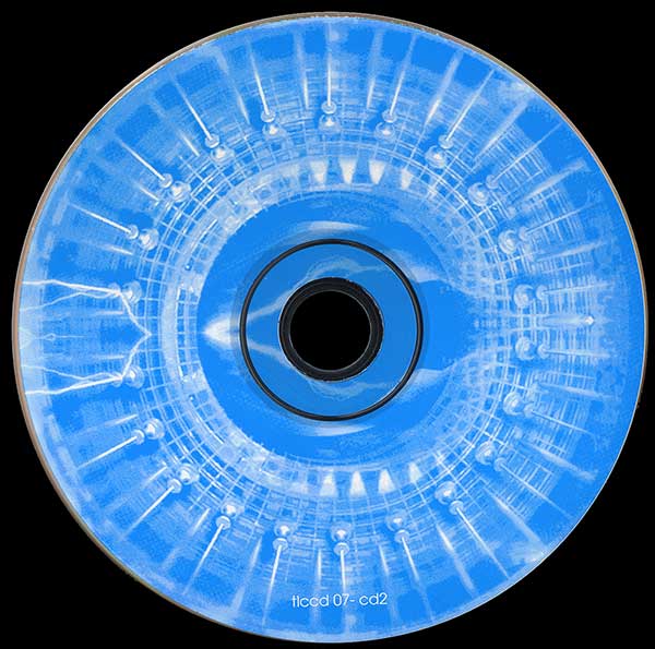 Various - Transambient - Journey To The Centre Of The Beat