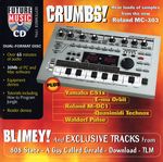 Future Music CD - September 1996