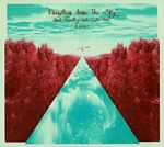 Luke Una - Everything Above The Sky