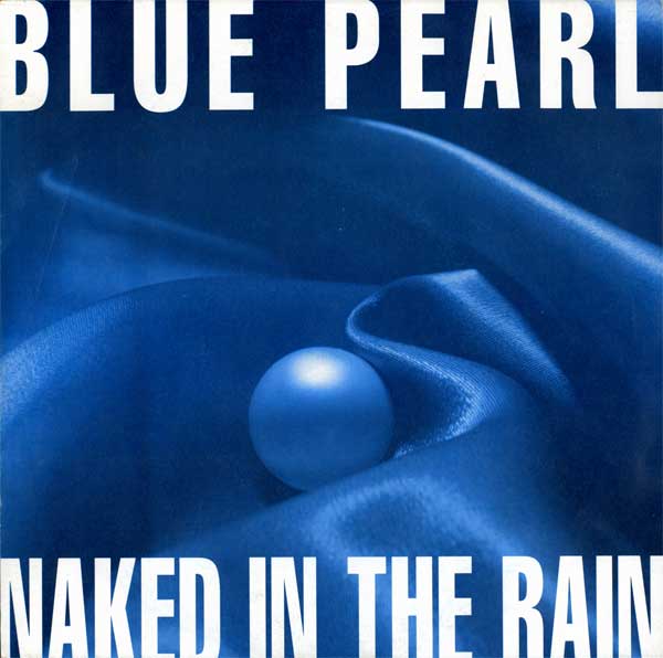 Blue Pearl Naked In The Rain 30
