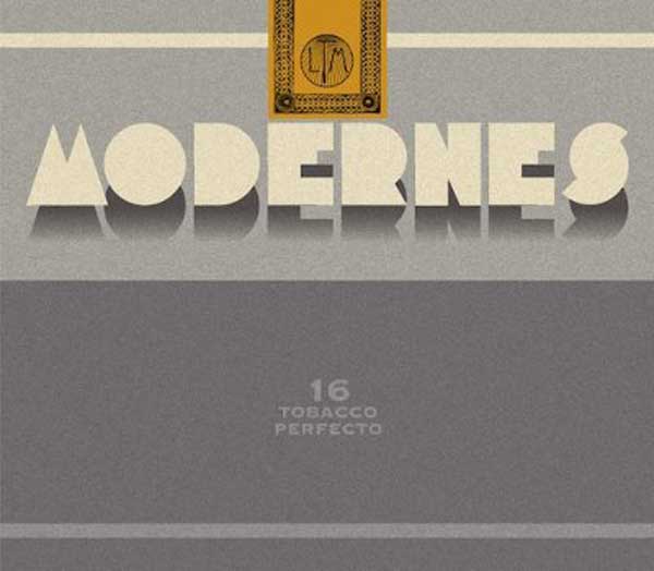 Various Artists - Tobacco Perfecto