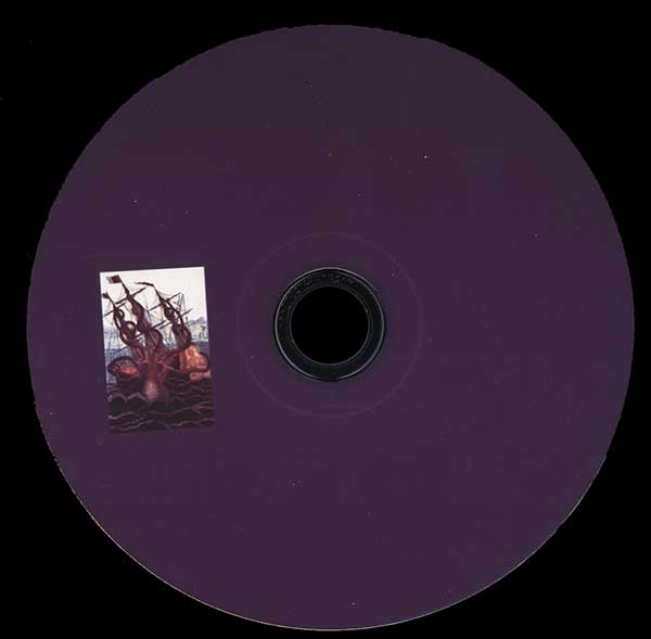 Dave Clarkson - A Blue Guide to Shore Ghosts and Sea Mystery - UK CD - CD