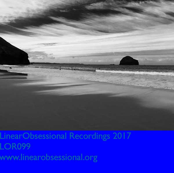 Dave Clarkson - A Blue Guide to Shore Ghosts and Sea Mystery - UK Digital - back