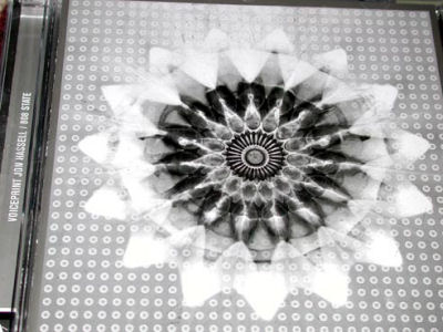 Jon Hassell vs 808 State - Voiceprint (Blind From The Facts)