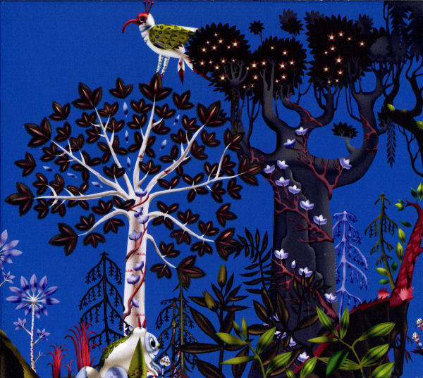 Lo Editions - Secret Garden