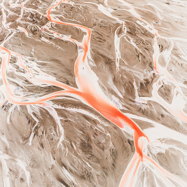 Peter Gregson - Patina (Alternative Versions)