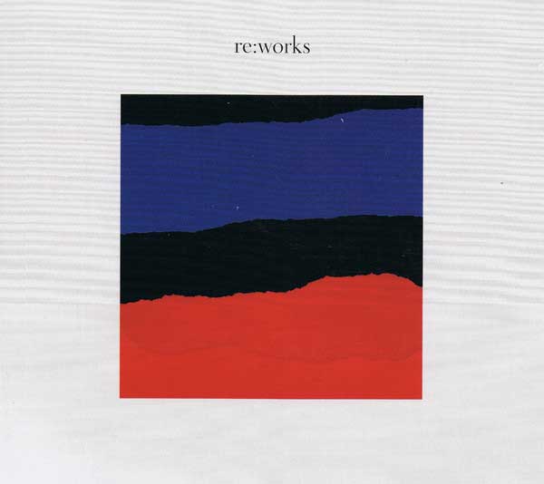 Various - re:works - UK CD