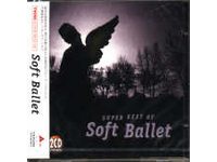 Twins: Super Best Of Soft Ballet 