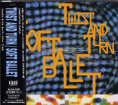 Soft Ballet - Twist And Turn