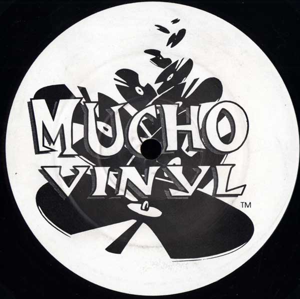 Semtex - Falling - UK 12" Single - Side A