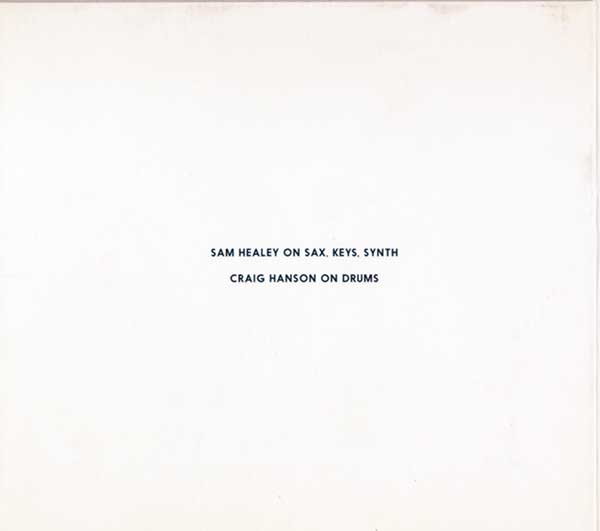 Skeltr - Skeltr - UK CDR Album - Back