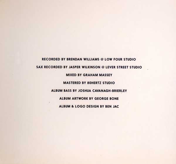 Skeltr - Skeltr - UK CDR Album - Inner