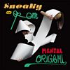 Sneaky feat. RQM: Mental Origami