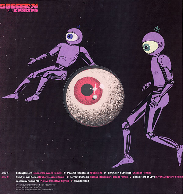 Soccer96 Remixed - Back