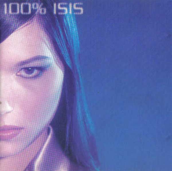 Various Artists - 100% Isis 