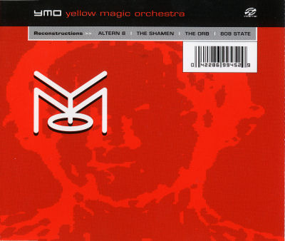 YMO - Reconstructions
