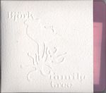 Bjork - Family Tree