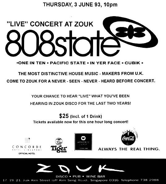 Zouk
