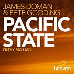 Pacific remix