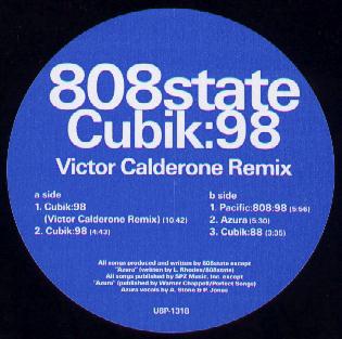 calderone