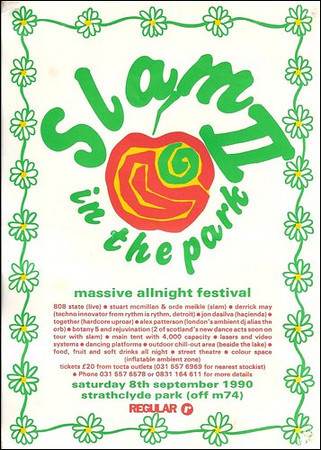 slam2 flyer