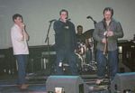 eric daz mikey graham