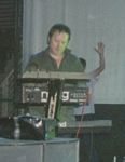 graham eric